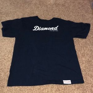 Diamond boys t-shirt (2 t-shirts)